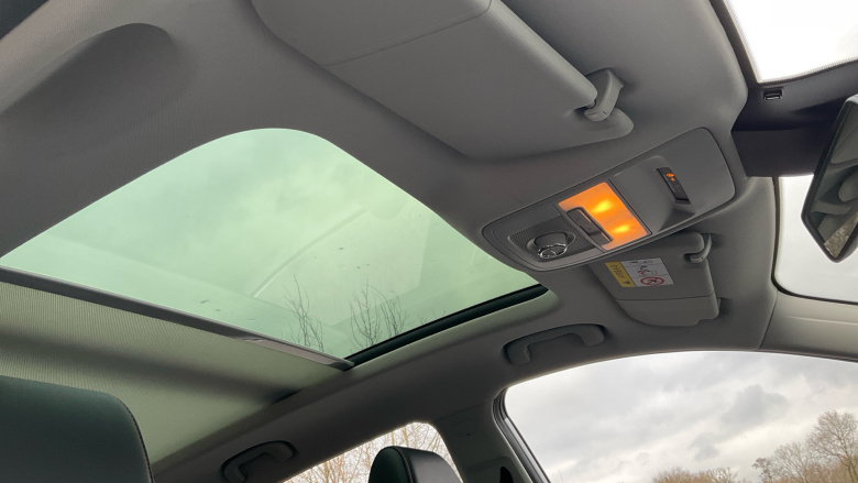 MG ZS 1.0T GDi Exclusive 5dr Petrol Hatchback